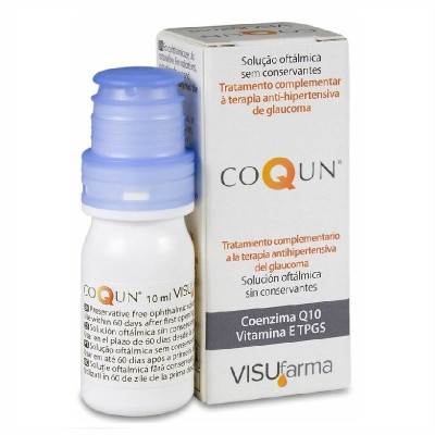 Coqun Colirio 10ml