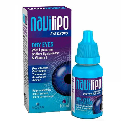 Navilipo 10ml