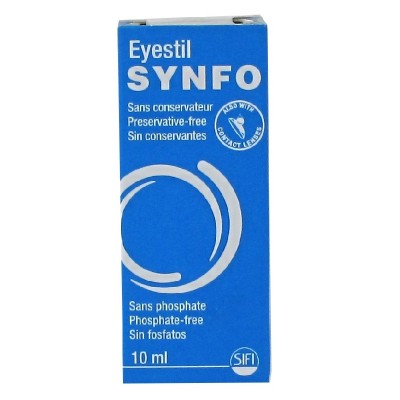 Eyestil Synfo 10ml