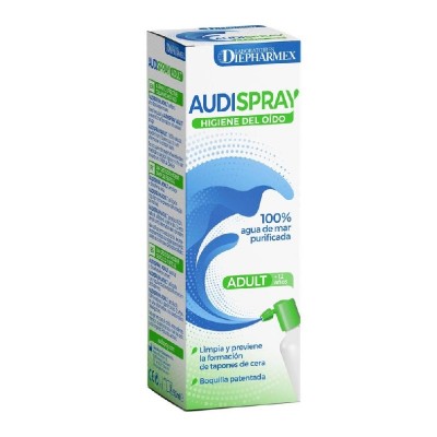 Audispray Solución 50ml