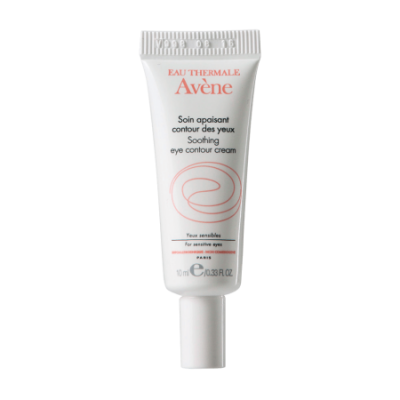 Avène Cuidado Calmante Contorno de Ojos 10ml