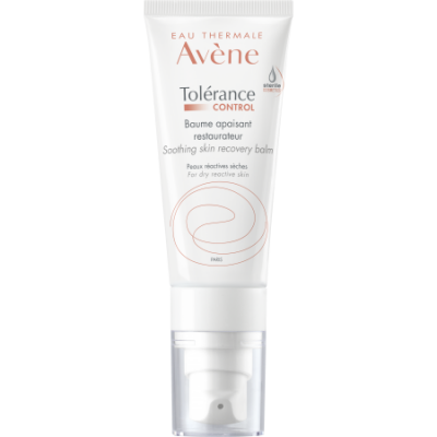 Avène Tolérance Control Bálsamo Calmante 40ml