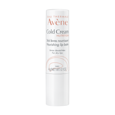 Avène Stick Labial Cold Cream 4g