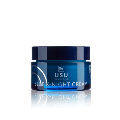 USU Blue K-Night Crema 50ml