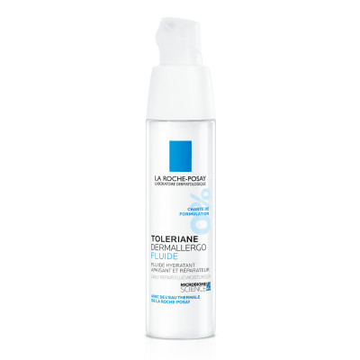 La Roche-Posay Toleriane Dermallergo Fluido 40ml