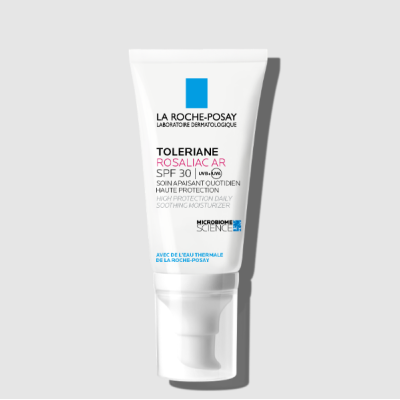 La Roche-Posay Toleriane Rosaliac AR SPF 30 40ml