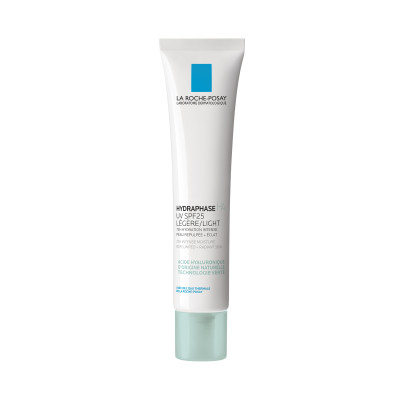 La Roche-Posay Hydraphase HA UV SPF25 Ligera 40ml