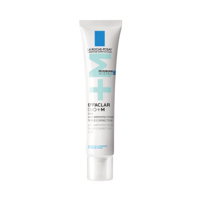 La Roche-Posay Effaclar Duo+M 40ml