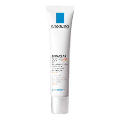 La Roche-Posay Effaclar Duo+ SPF30 40ml