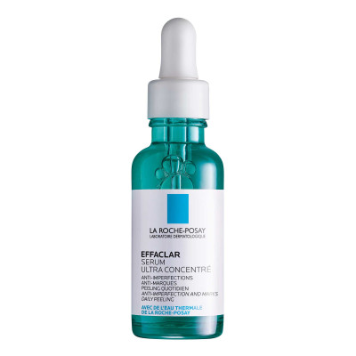 La Roche-Posay Effaclar Sérum Ultra Concentrado 30ml