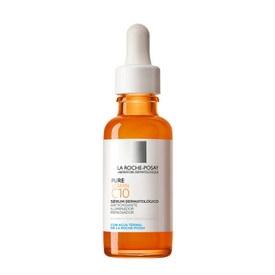 La Roche-Posay Pure Vitamin C10 Sérum 30ml