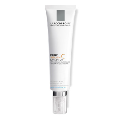 La Roche-Posay Pure Vitamin C SPF25 40ml