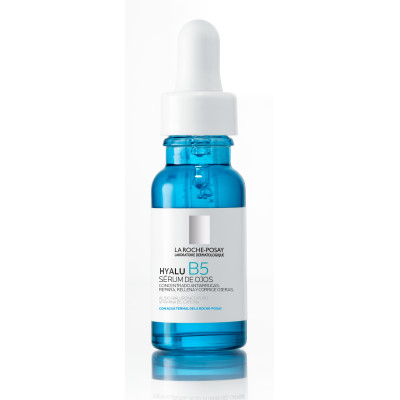 La Roche-Posay Hyalu B5 Sérum Ojos 15ml