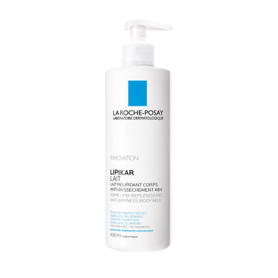 La Roche-Posay Lipikar Leche 400ml