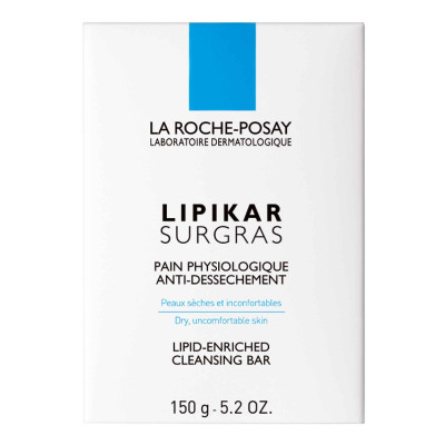 La Roche-Posay Lipikar Pain Surgras 150g