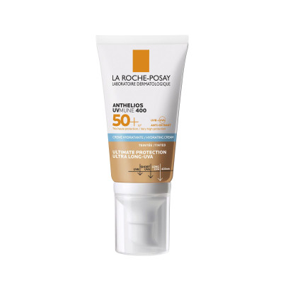 La Roche-Posay Anthelios UV-Mune 400 Crema Hidratante...