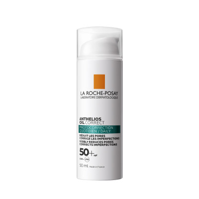 La Roche-Posay Anthelios Oil Correct SPF50+ 50ml