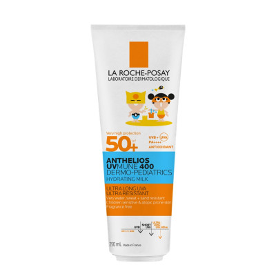 La Roche-Posay Anthelios UV-Mune 400 Dermopediatrics...