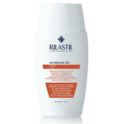 Rilastil Sun System AK-Repair 100 50ml