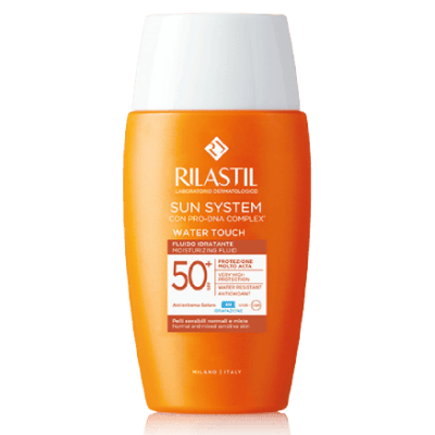 Rilastil Sun System Water Touch SPF50+ 50ml