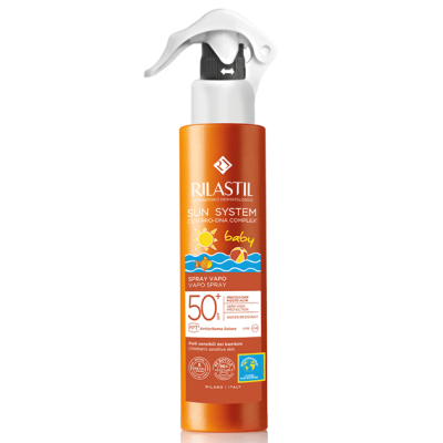 Rilastil Sun System Spray Baby SPF50+ 200ml