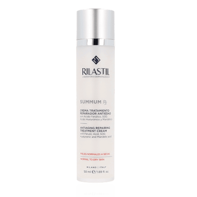 Rilastil Summum Rx Crema 50ml