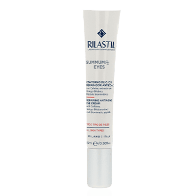 Rilastil Summum Rx Contorno de Ojos 15ml