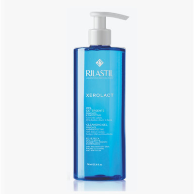 Rilastil Xerolact Gel 750ml