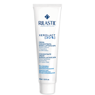 Rilastil Xerolact 30 Lipogel 40ml