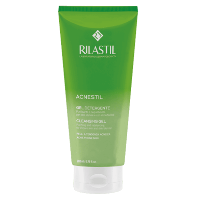 Rilastil Acnestil Gel 200ml