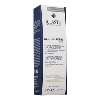 Rilastil Sebumlaude DS Fluido 30ml