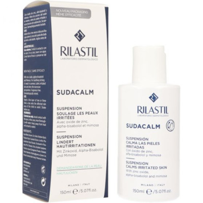 Rilastil Sudacalm Suspension 150ml