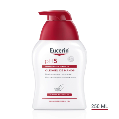 Eucerin pH5 Oleogel de Manos 250ml