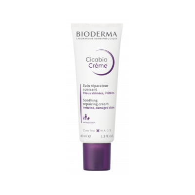 Bioderma Cicabio Crema 40ml