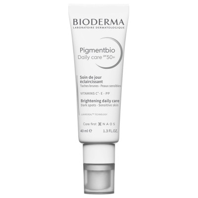 Bioderma Pigmentbio Crema de Día SPF 50+ 40ml