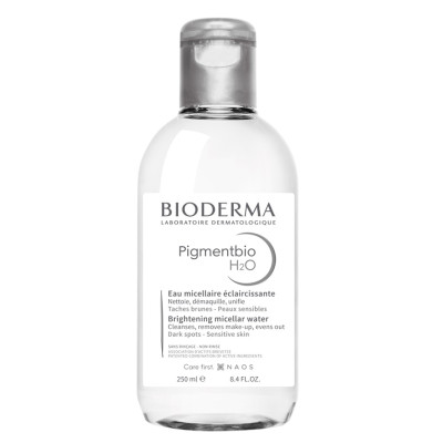 Bioderma Pigmentbio Agua Micelar 250ml