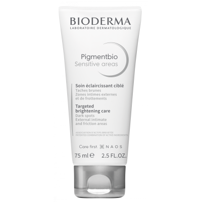 Bioderma Pigmentbio Sensitive Areas 75ml