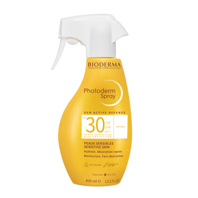 Bioderma Photoderm MAX Spray SPF 30 400ml