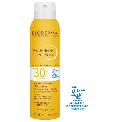 Bioderma Photoderm Bruma Invisible SPF 30 150ml