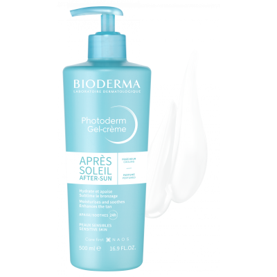 Bioderma Photoderm After Sun 500ml