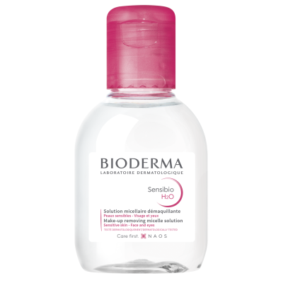 Bioderma Sensibio Agua Micelar 100ml