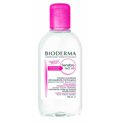 Bioderma Sensibio Agua Micelar AR 250ml