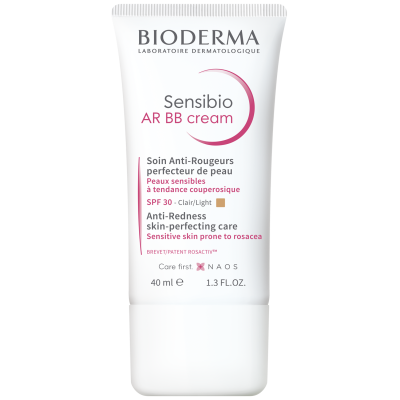 Bioderma Sensibio AR BB Cream SPF30 40ml