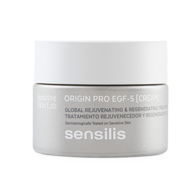 Sensilis Origin Pro EGF-5 Crema 50ml