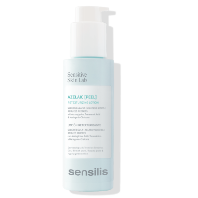 Sensilis Azelaic Peel 100ml