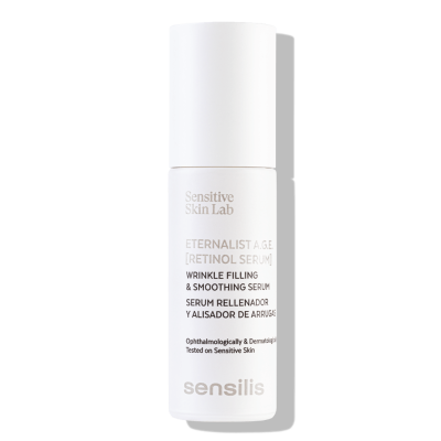 Sensilis Eternalist A.G.E. Retinol Sérum 30ml