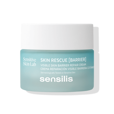 Sensilis Skin Rescue Barrier 50ml