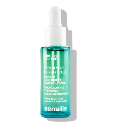 Sensilis Skin Rescue Serum S.O.S 30ml