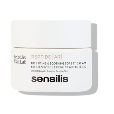 Sensilis Peptide AR Crema Sorbete 50ml