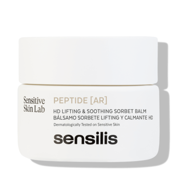 Sensilis Peptide AR Bálsamo Sorbete 50ml